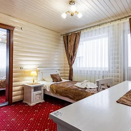 Villa Victoria Буковель Экстерьер фото