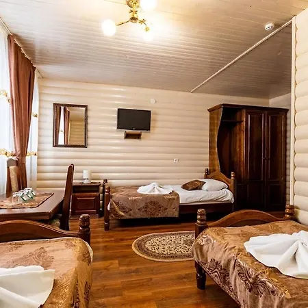 Villa Victoria Буковель Экстерьер фото