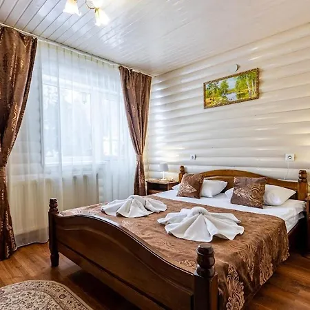 Villa Victoria Буковель Экстерьер фото