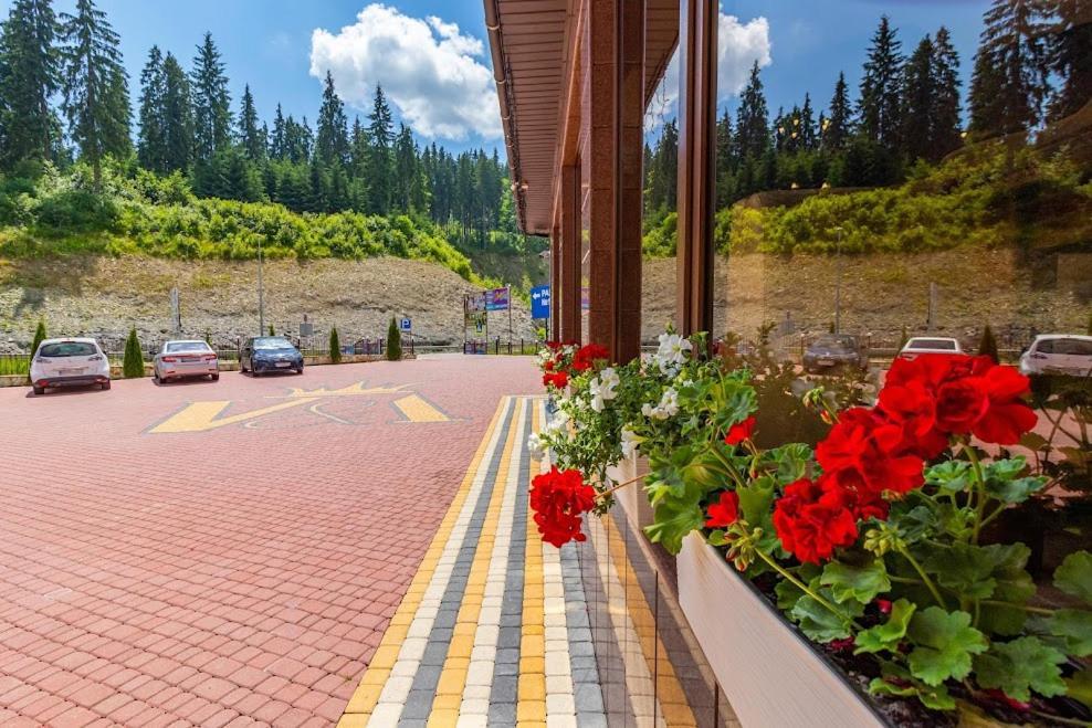 Otel Victoria Bukovel