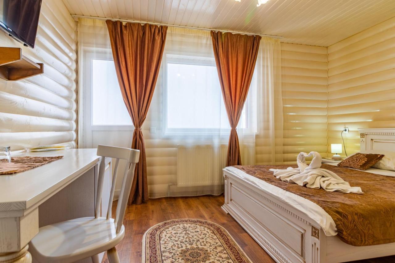 Otel Victoria Bukovel