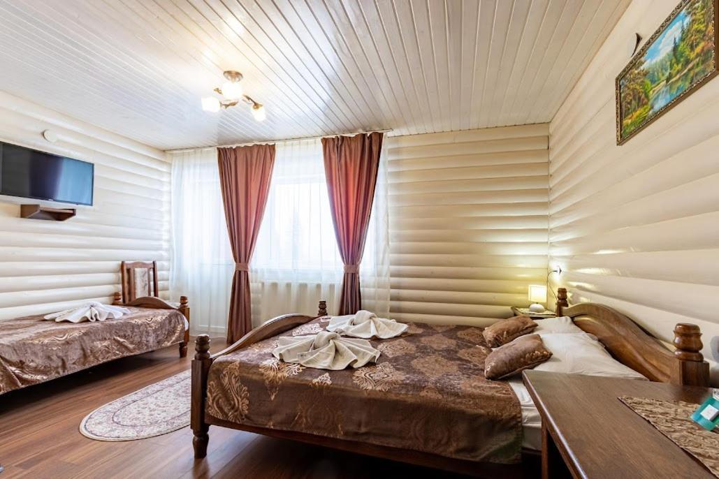Otel Victoria Bukovel