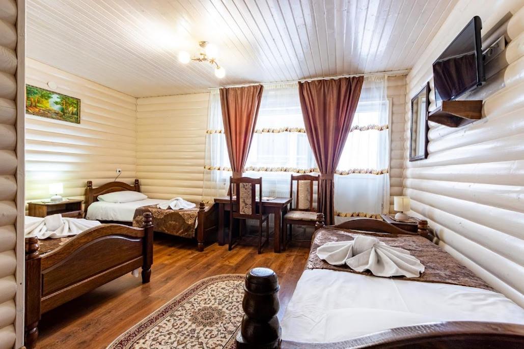 Otel Victoria *