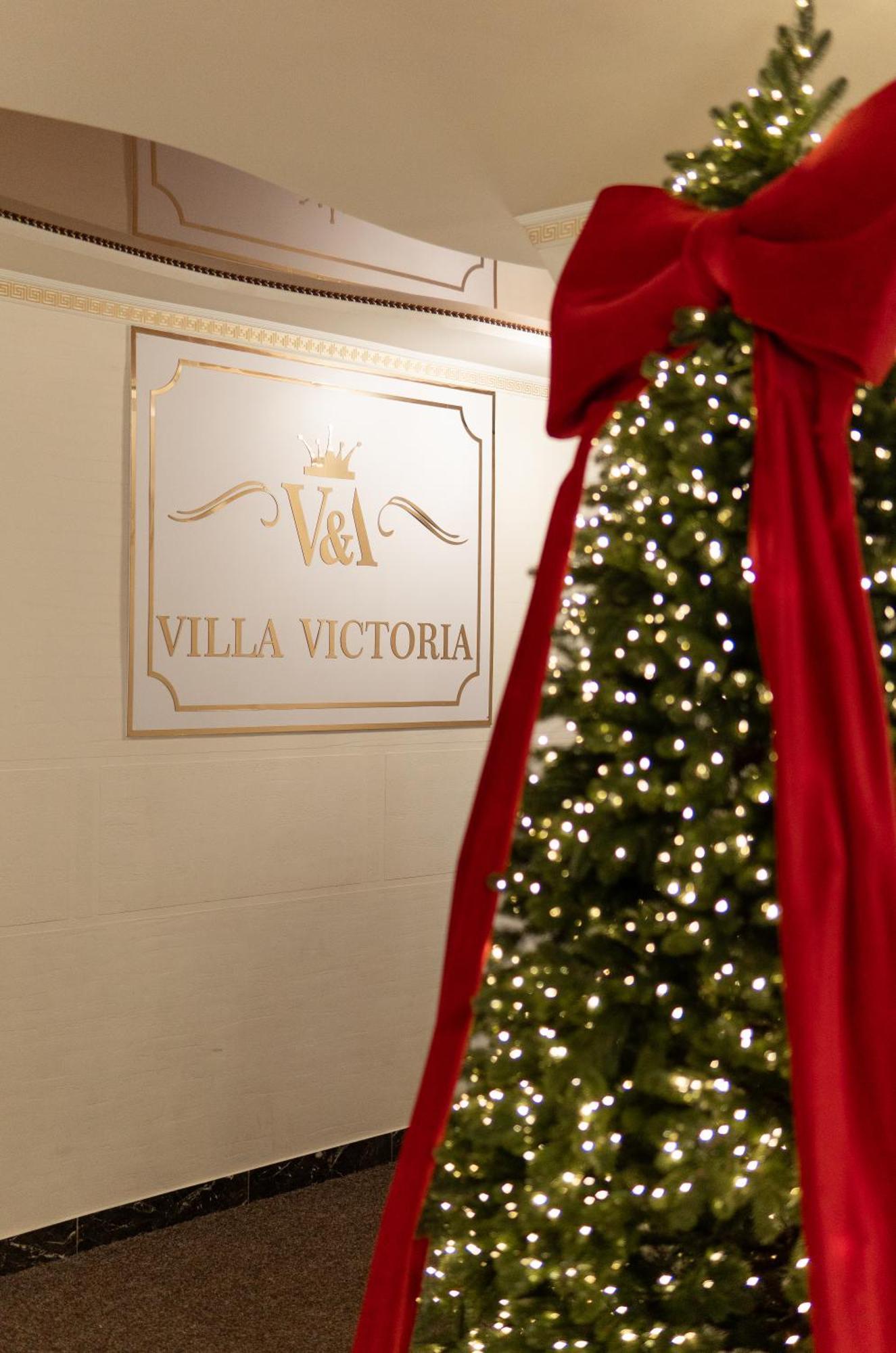 Victoria Отель Буковель